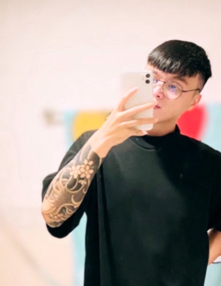 吳彥霆