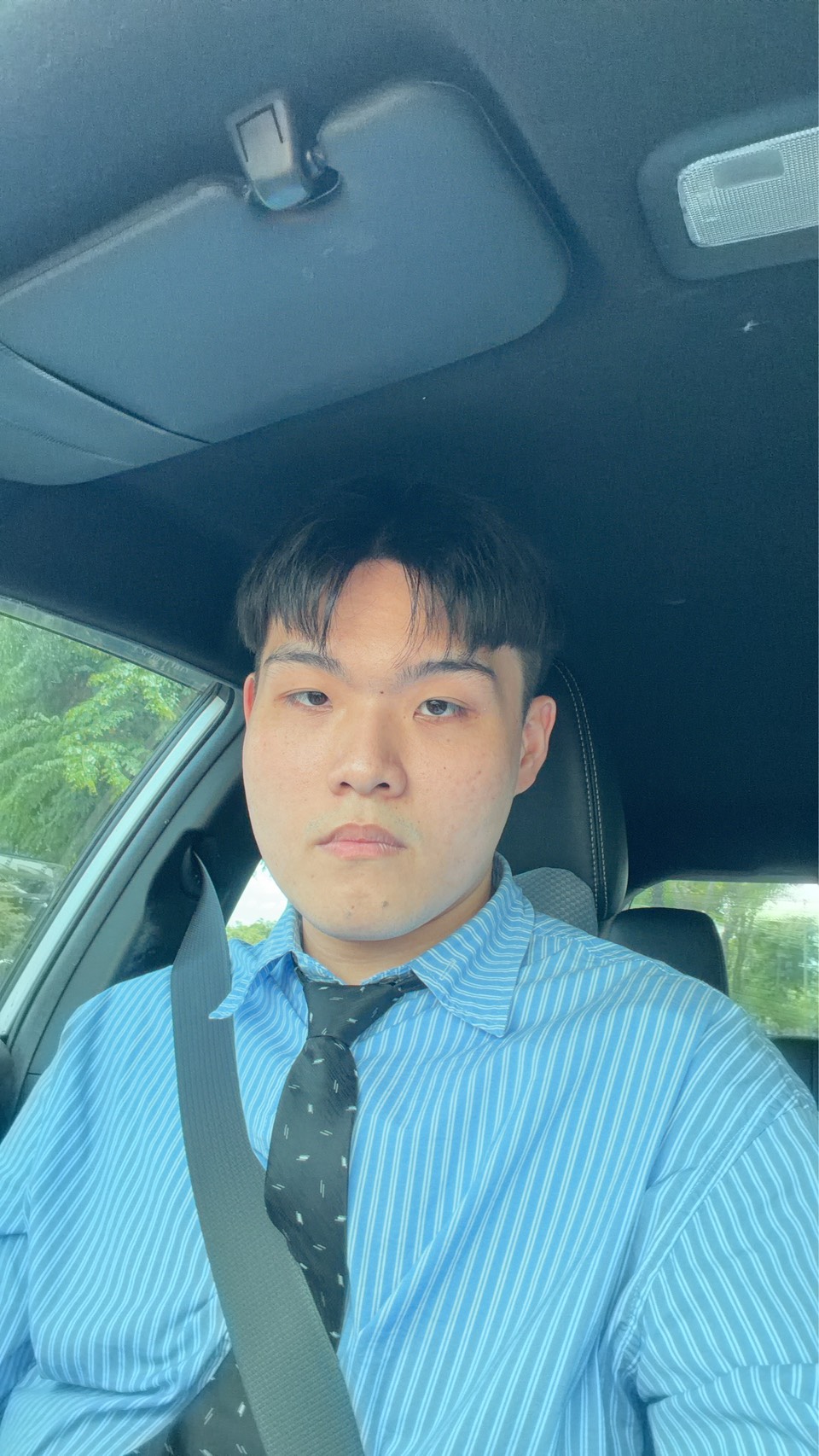 鍾曜名個人照片